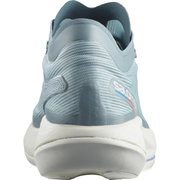 Salomon Phantasm Women's Running Shoes Blue | CA 36A70